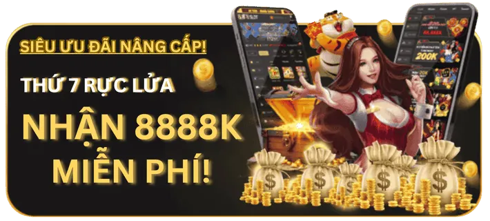 Chương trình hoàn trả VIP mu888