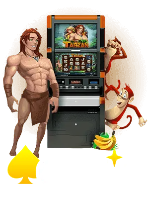 Cơ hội nổ hũ Jackpot