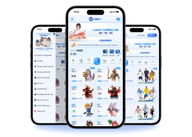 Kho game đa dạng trên ứng dụng MU888