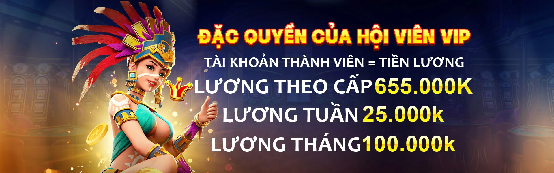 Hình ảnh một người chơi vui mừng khi giành được giải độc đắc tại Mu888 nổ hũ
