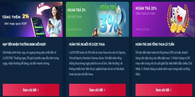 Giao diện sảnh game mu888 nổ hũ với nhiều trò chơi đa dạng